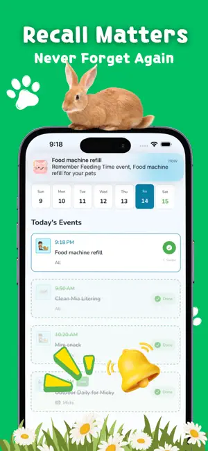 PawMind - Smart Pet Care screenshot 3