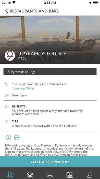 Somabay Lifestyle Screenshot