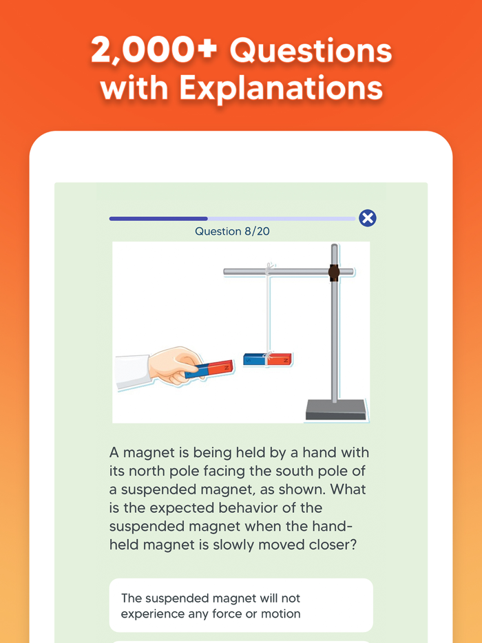 ASVAB Practice Prep Test 2025