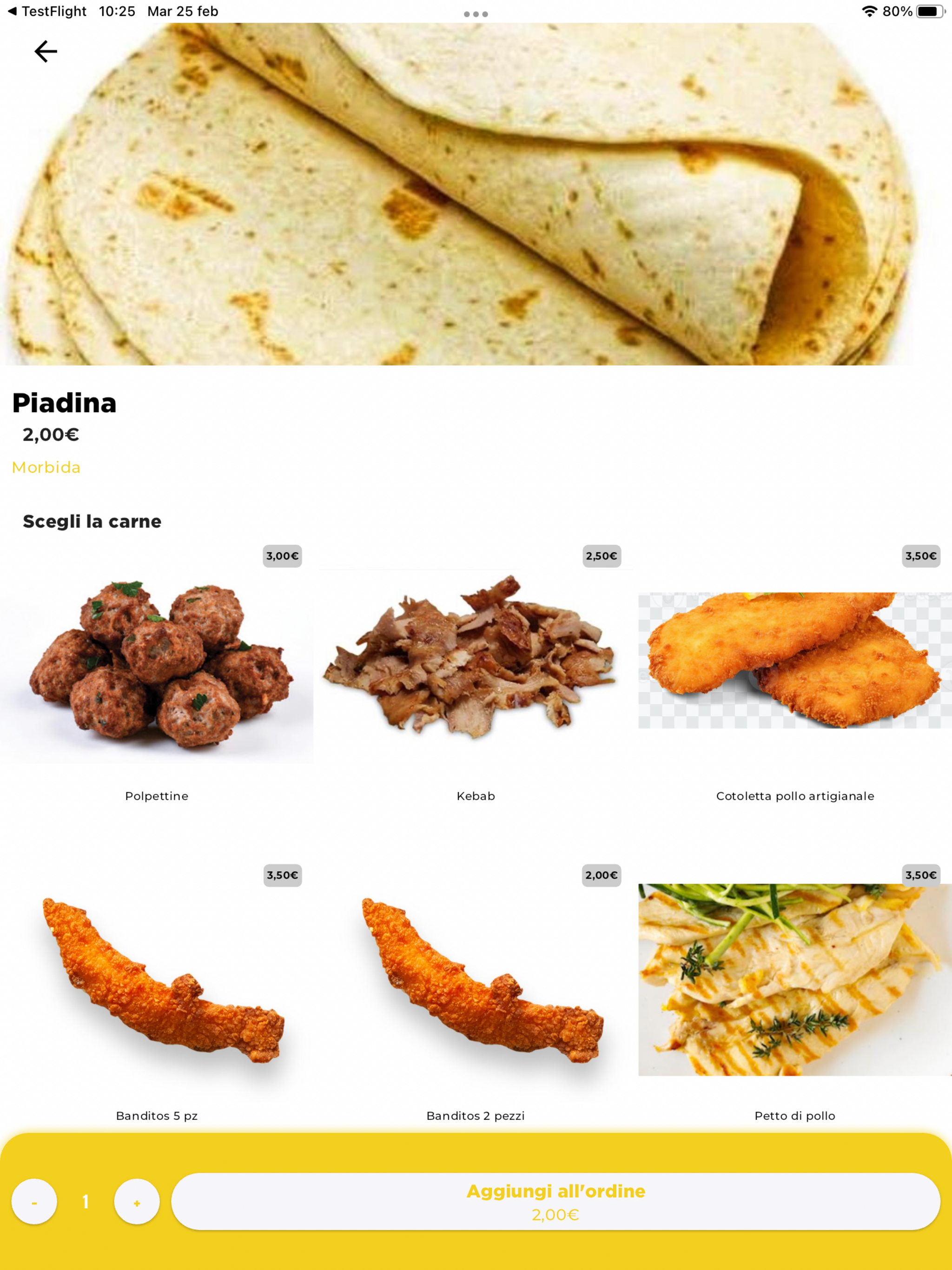 Speedy Grill