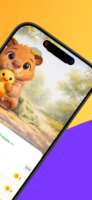 Questory - Quest + Story App screenshot 2