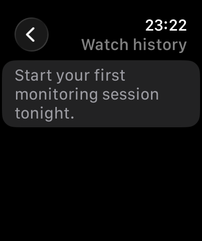 Snore Reminder screenshot 6