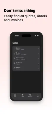 Spiris screenshot 4