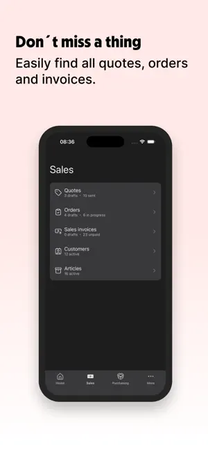 Spiris screenshot 4