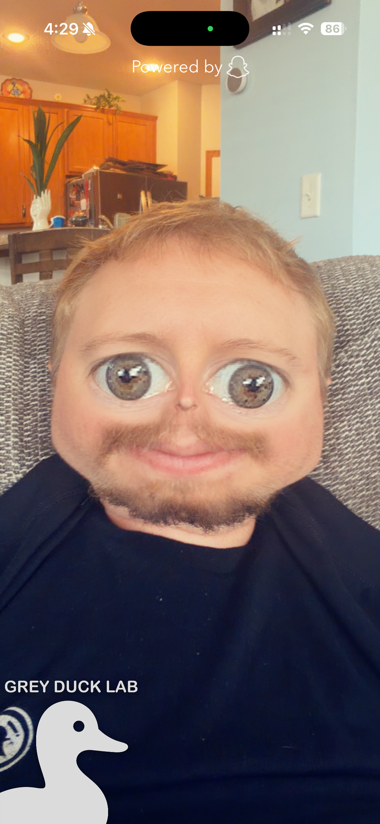 EZ MirrorAR screenshot 3