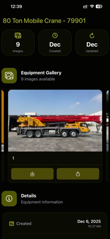 Al Ansari Connect screenshot
