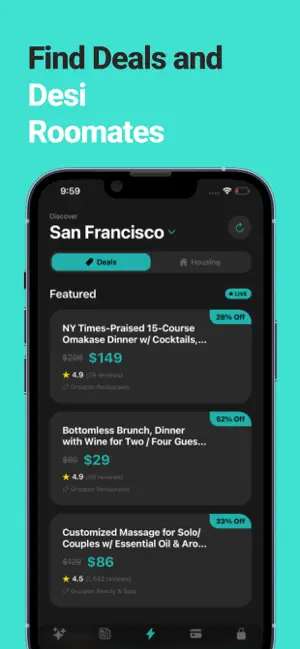 NRICred screenshot 4