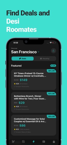 NRICred Screenshot 4 of 5