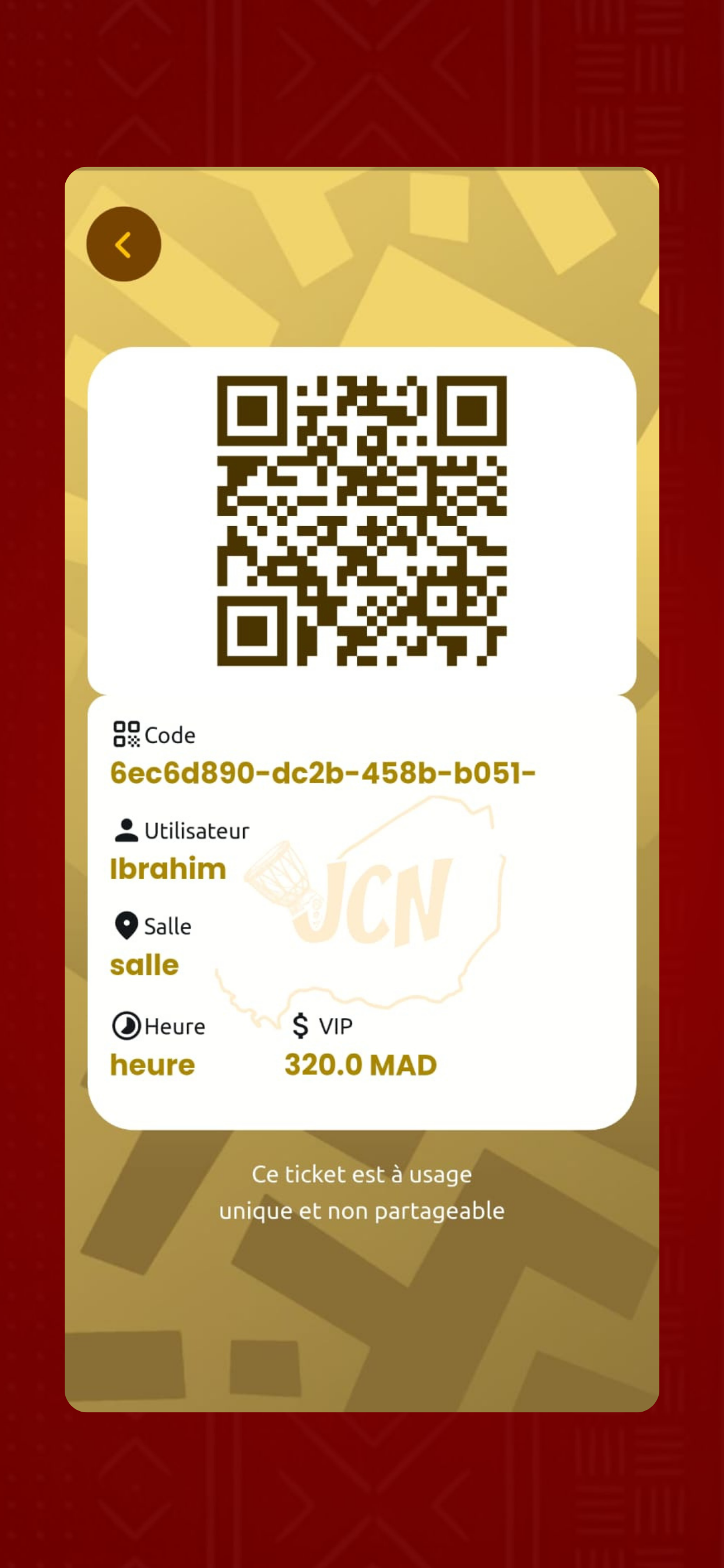 JCN - ANEM screenshot 5