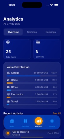 Bablo Collector screenshot