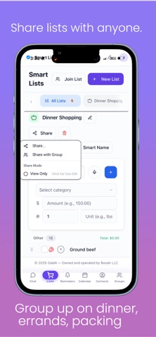 GabAi.AI Screenshot 4 of 5