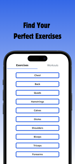 FitFaze Screenshot 3 of 7