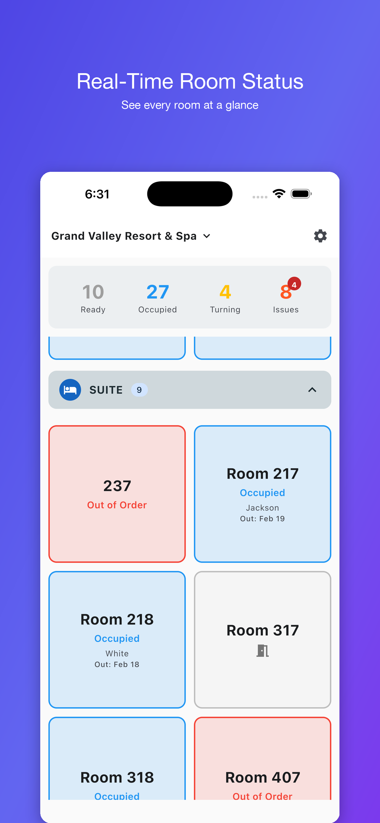 PropertyPlex screenshot 5