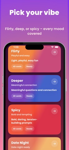 Anytime Anywhere - Card Game Screenshot 2 of 5