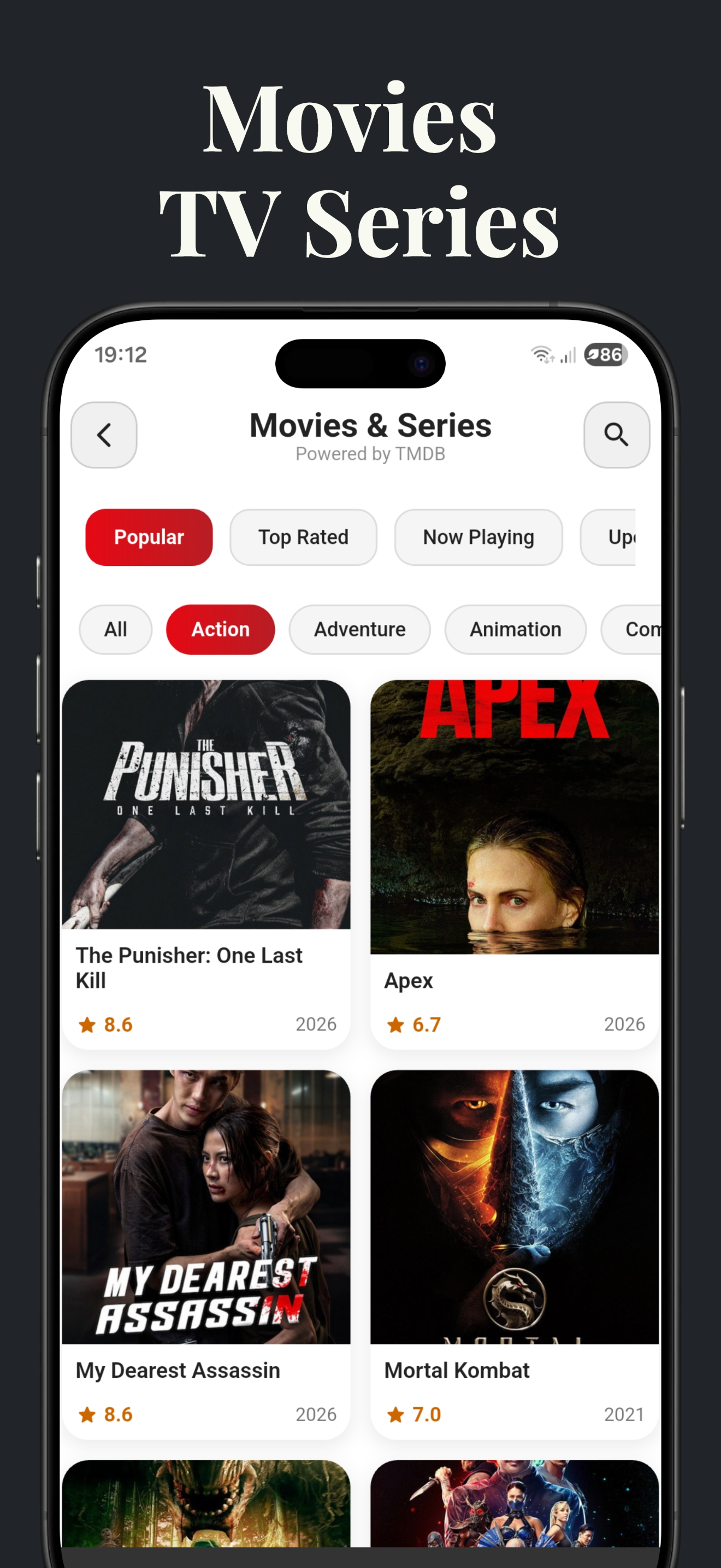 Collector: Breaking News Live screenshot 7