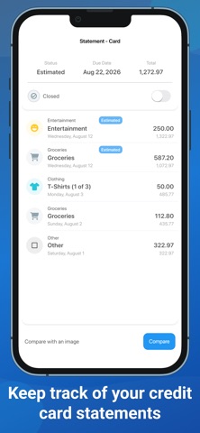 Pleke: Personal Finance screenshot
