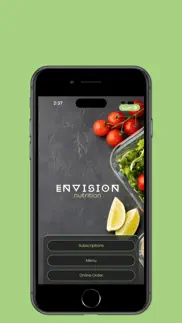 How to cancel & delete envision diet 3