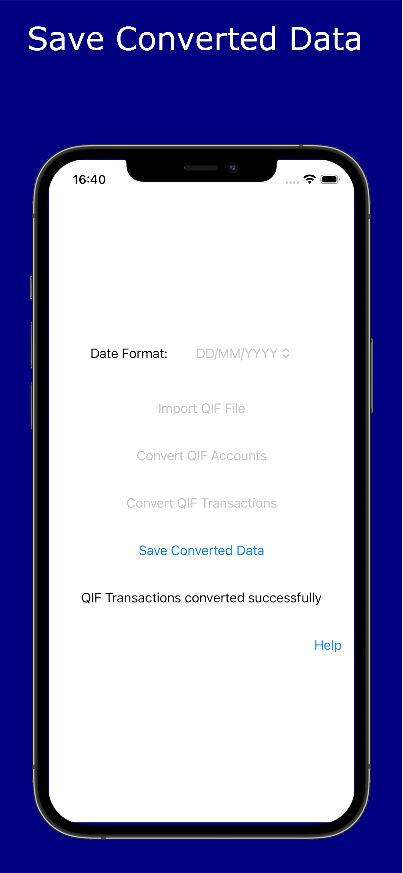 iQIFConvert