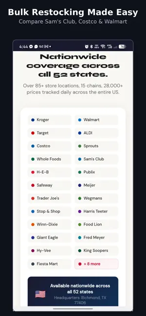GetCartIQ screenshot 4