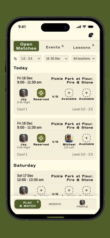 Pickle Park screenshot