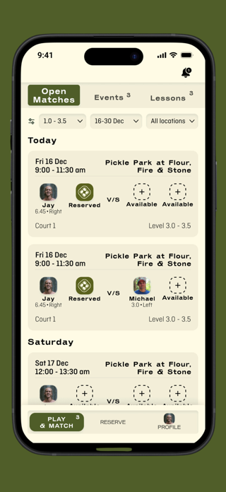 Pickle Park Screenshot 2 of 3