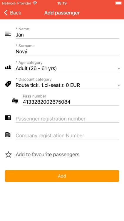 IDeme vlakom screenshot-3
