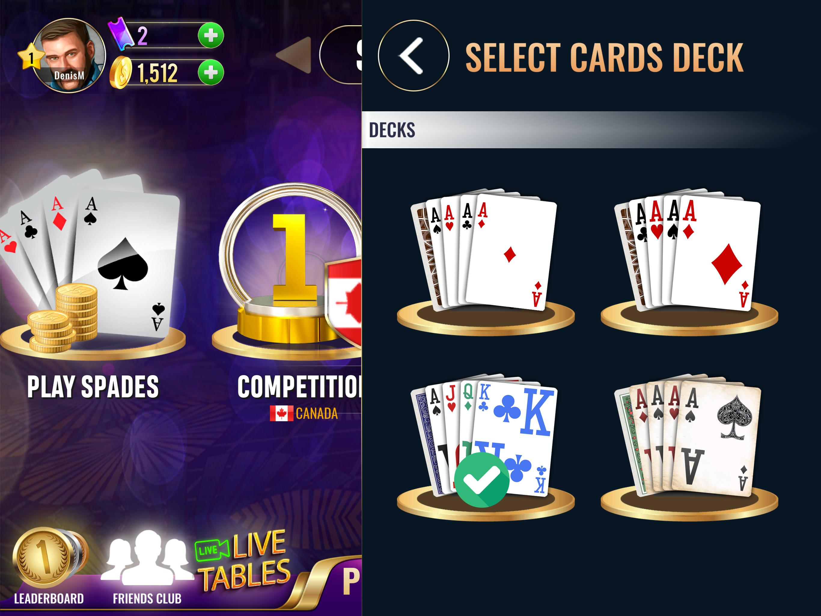 WHIST CLUB screenshot 19