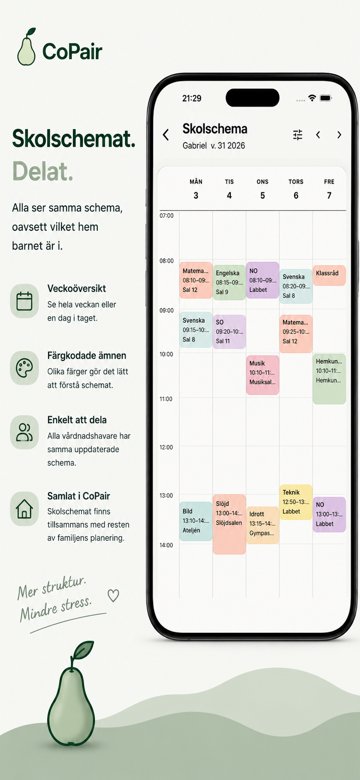 CoPair screenshot 7