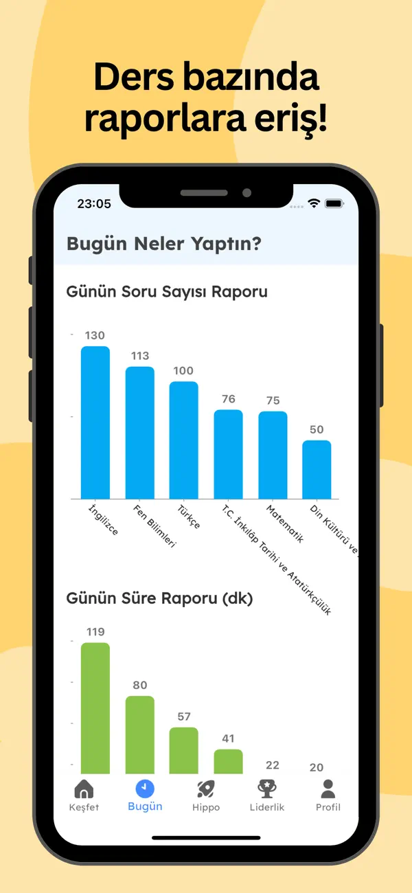 Screenshot #3 pour Hippocampus Premium
