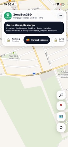 ZonaBus360 Screenshot 1 of 5