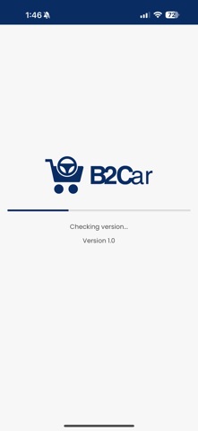 B2car screenshot