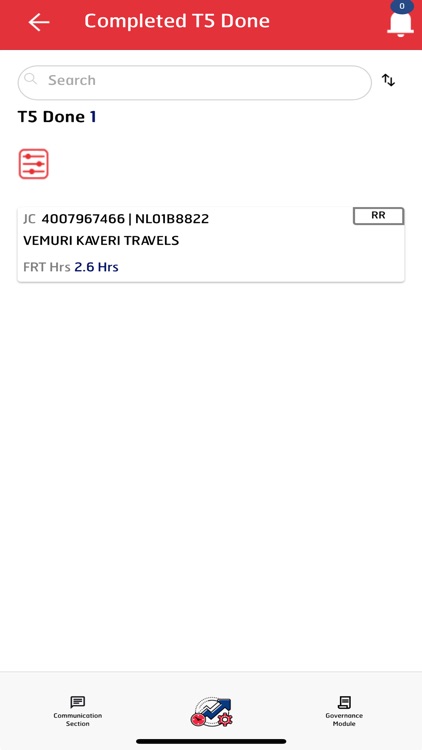 ProfiTech screenshot-9