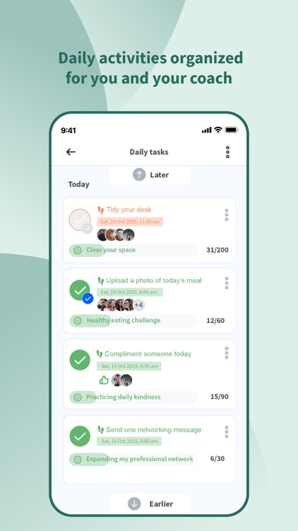 Togething screenshot-8