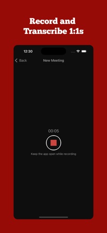 SyncBetter screenshot