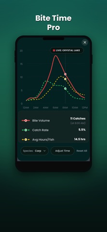 FishinityPro Screenshot 8 of 8