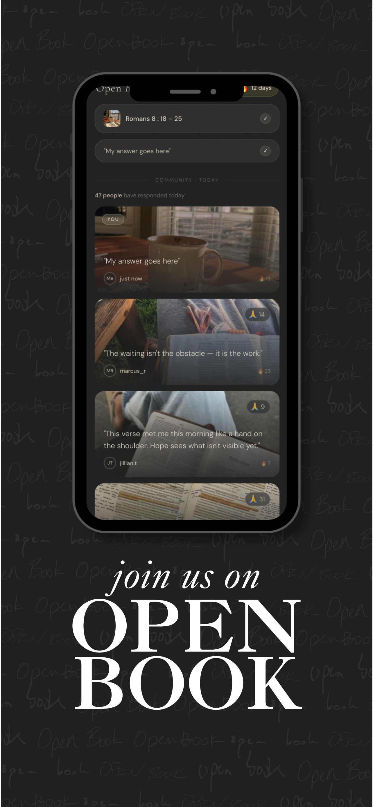 OpenBook.Today screenshot 5