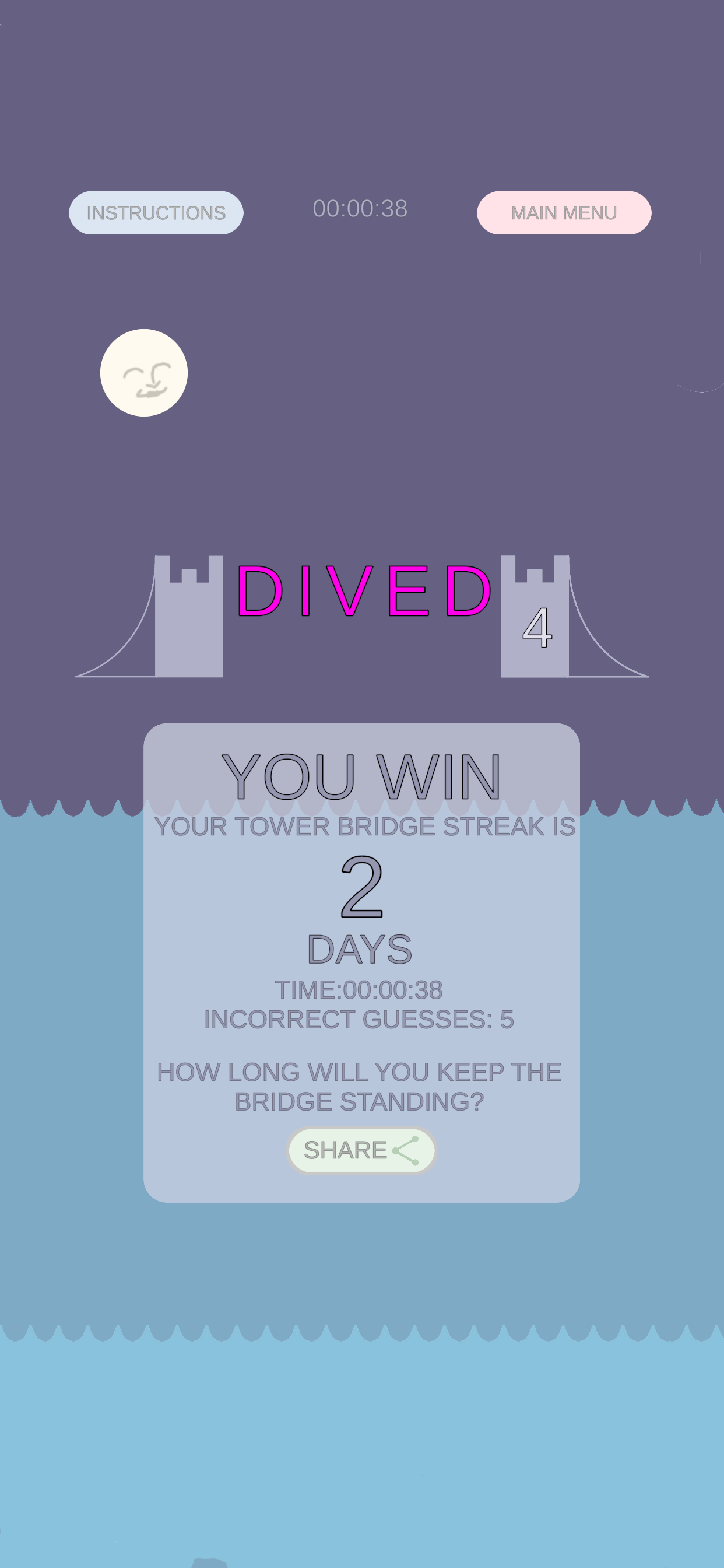 Letals Daily Word Games screenshot 7