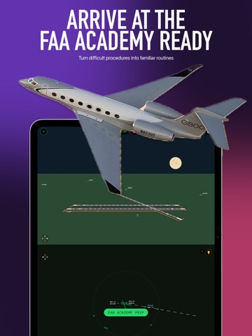 ATC Tower Trainer Screenshot 6