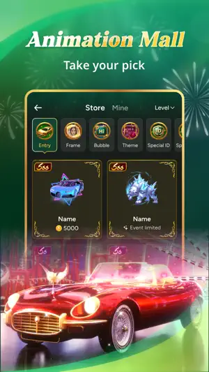 Sama Chat screenshot 4
