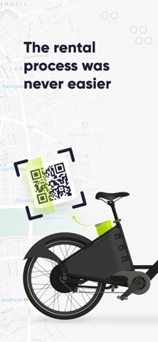 Freebike 3.0 iPhone screenshot 3