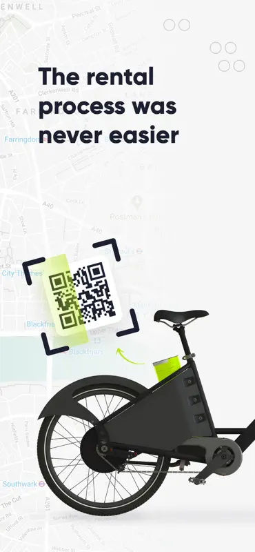 Freebike 3.0 screenshot 3 of 7