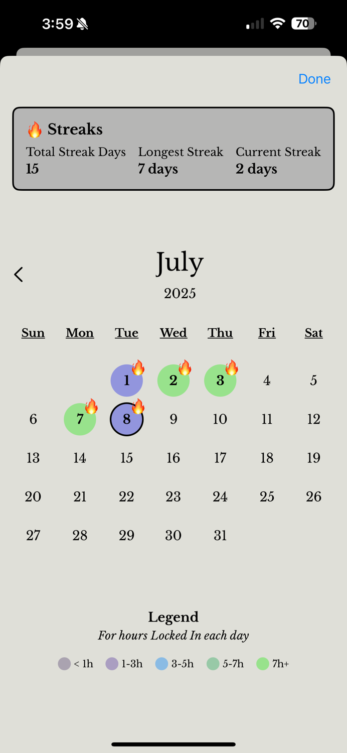 Lokin - Reclaim Life