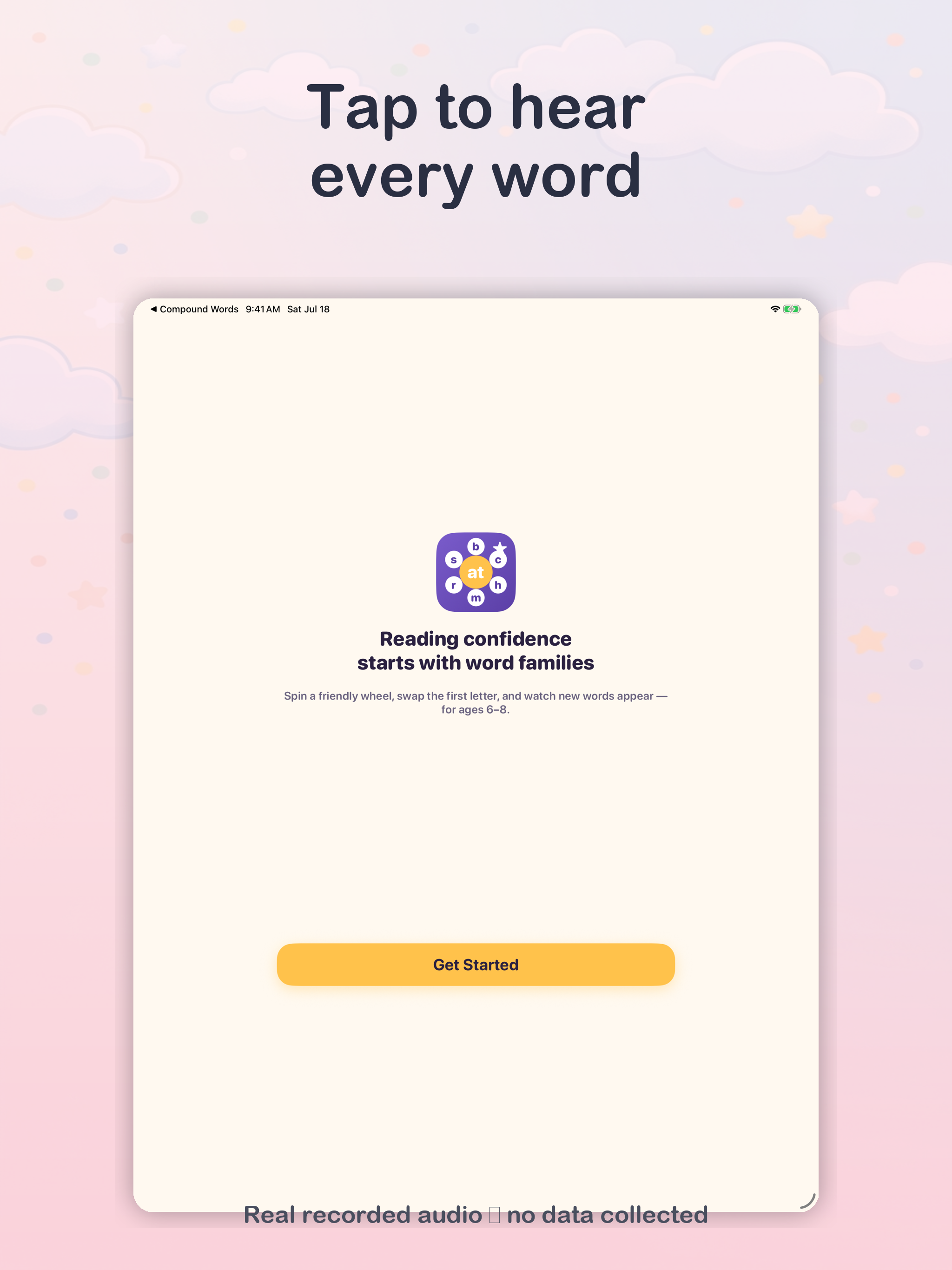 Compound Words for Kids screenshot 6
