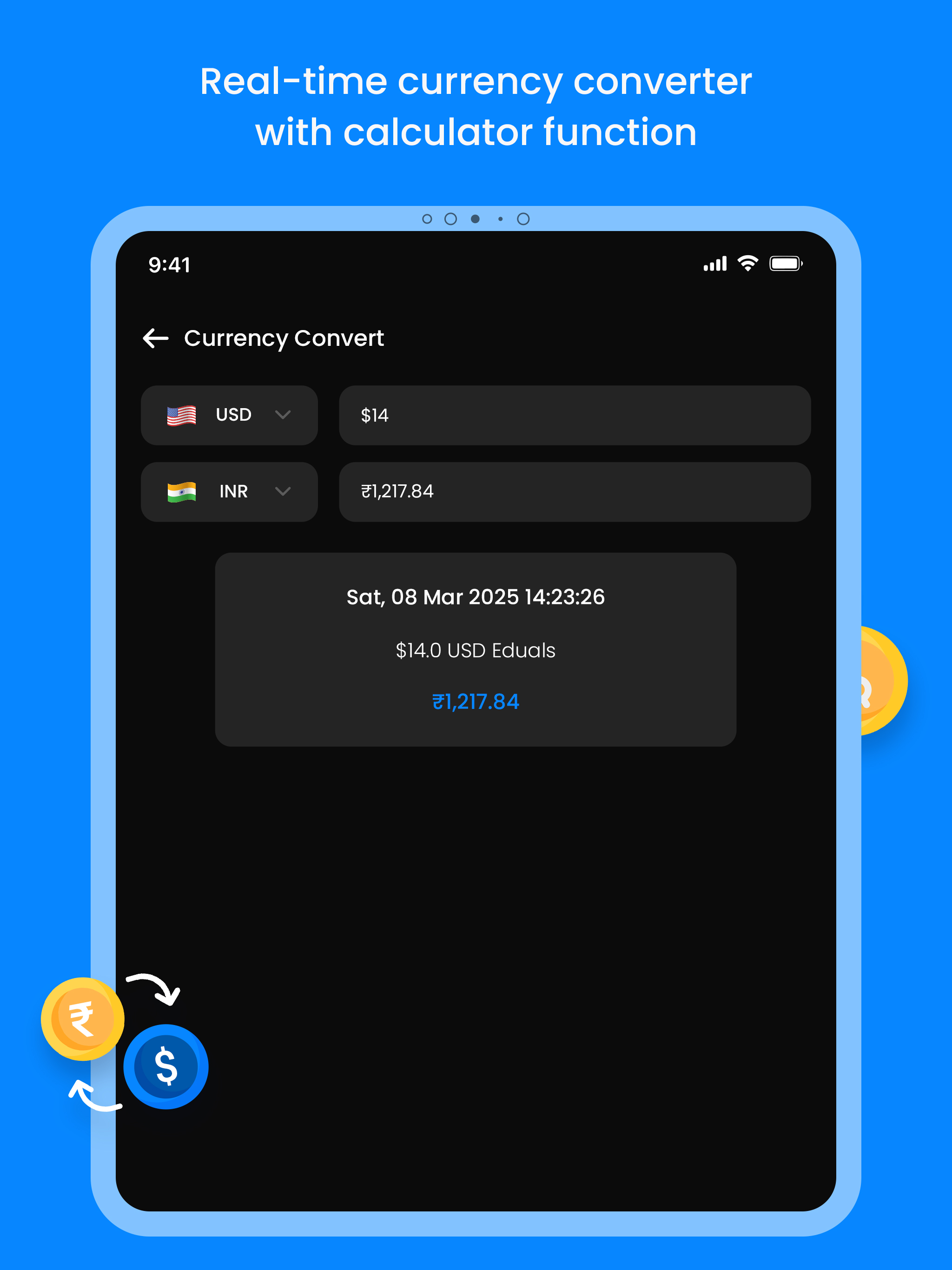 GST Calculator: Tax Calculator