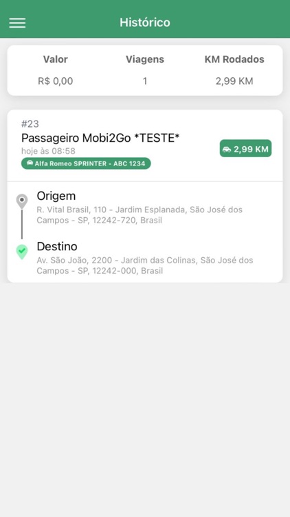 Bus Escola Salto de Pirapora screenshot-3