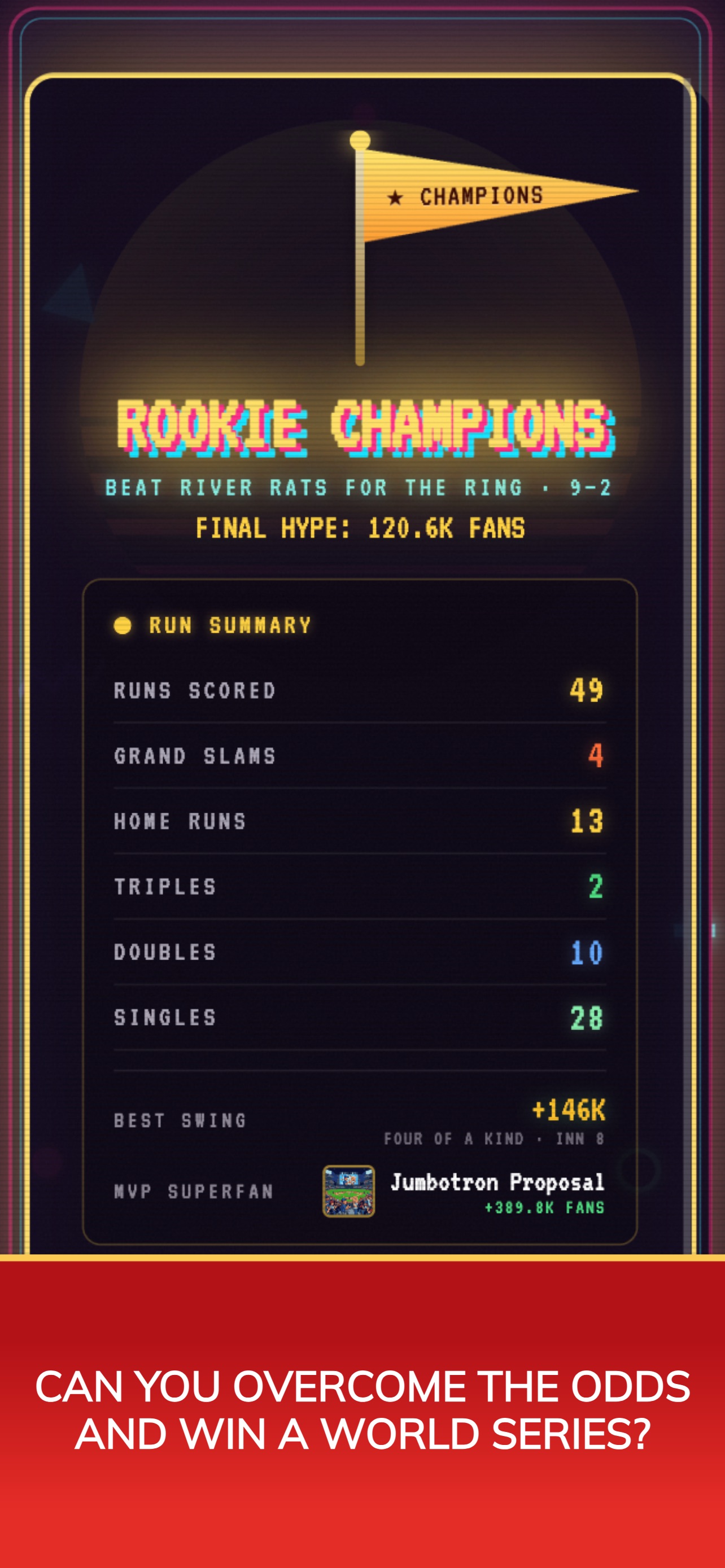 Screenshot 8 of Dugout Dice