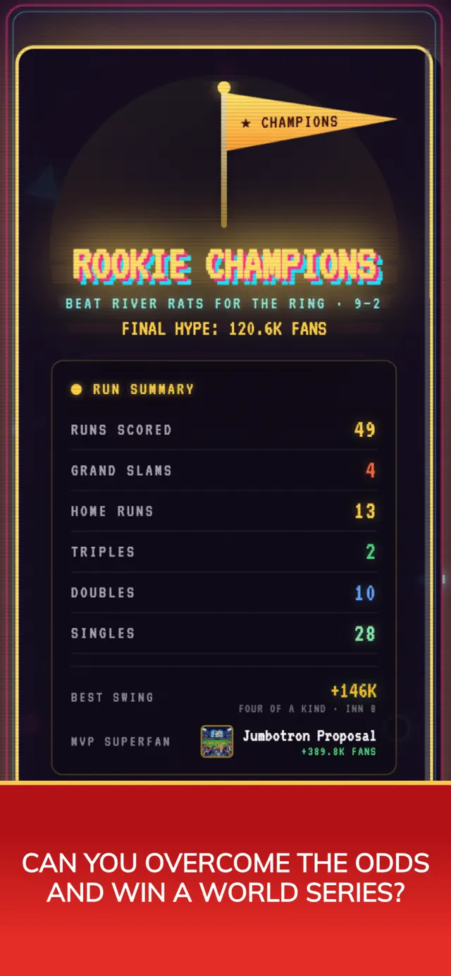 Dugout Dice screenshot 8