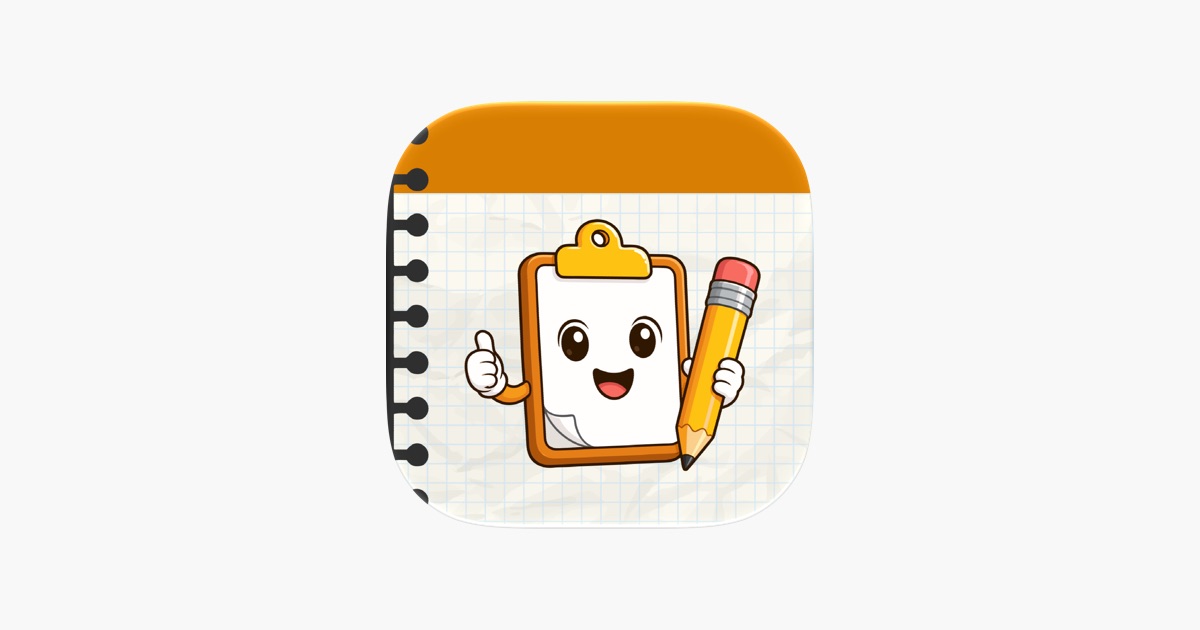 ‎AI Notes: Smart Writing App - App Store