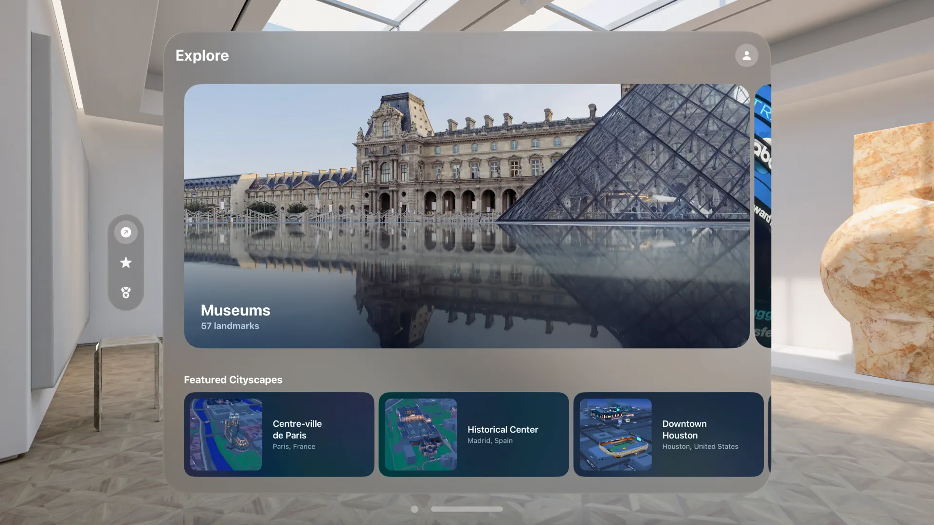 Landmarks - World Architecture screenshot