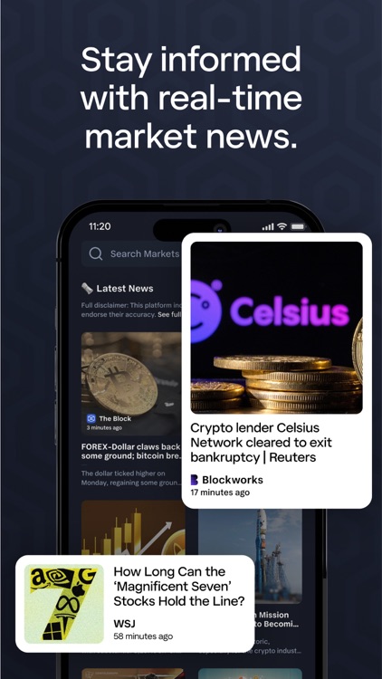 RabbitX screenshot-5